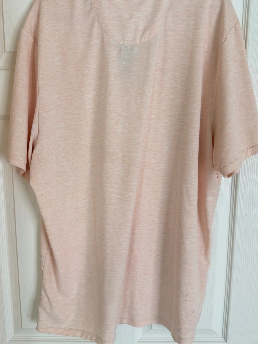 Tommy Bahama Heathered Polo - XXL